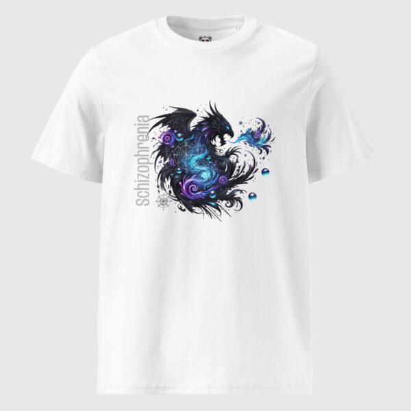 Schizophrenia Unisex OD T-Shirt